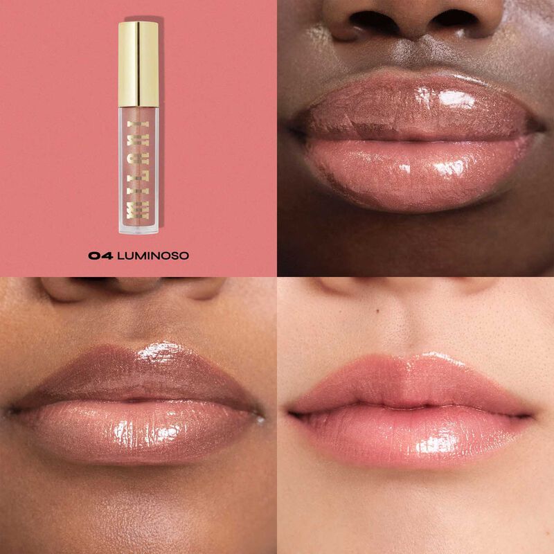 Milani Keep It Full Nourishing Lip Plumper image number 14
